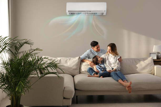 Best Ductless HVAC Repair  in Lake Camelot, IL
