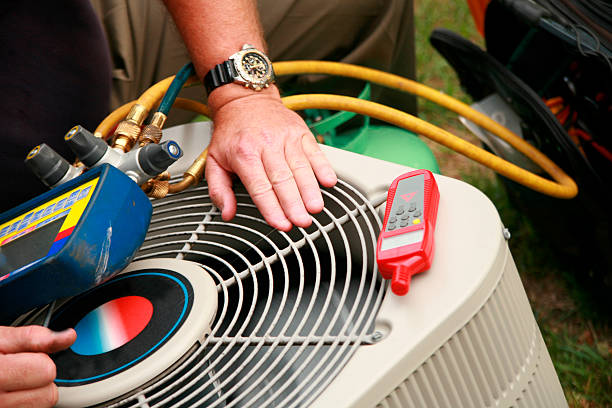 Best HVAC Replacement Cost  in Lake Camelot, IL